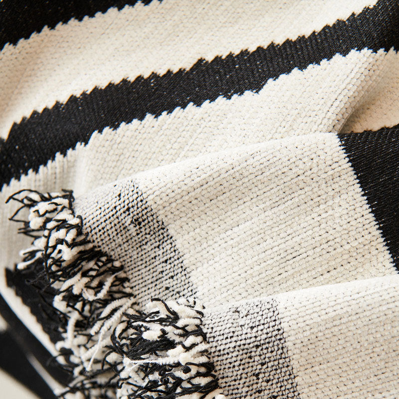 Chic Chenille Sofa Cover for All Seasons
