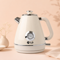 Minimalist Electric Kettle