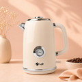 Minimalist Electric Kettle